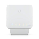 Ubiquiti - Ubiquiti Networks Commercial Unifi Switch Flex USW - FLEX - 3 (3PK)